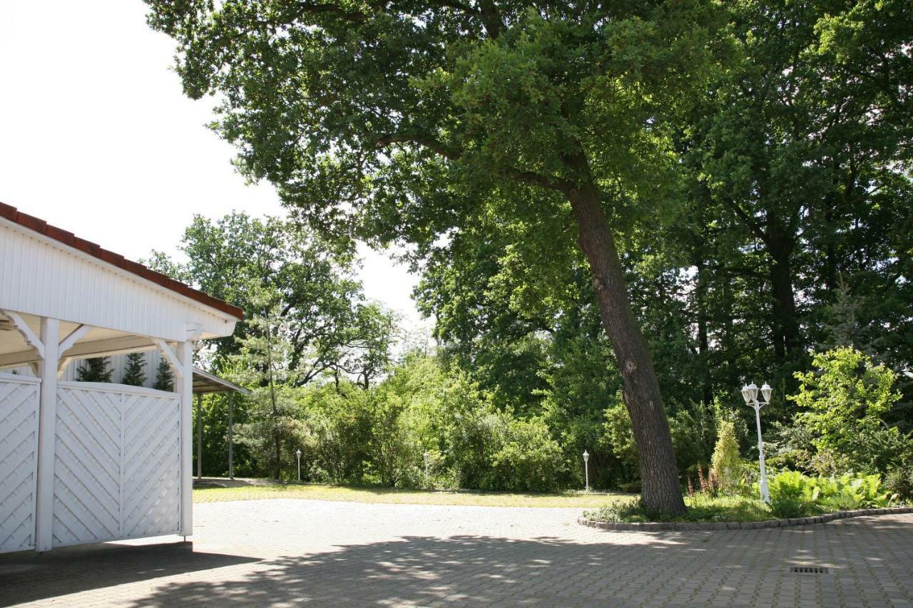 Landpension Germania Neuhausen  Eksteriør bilde